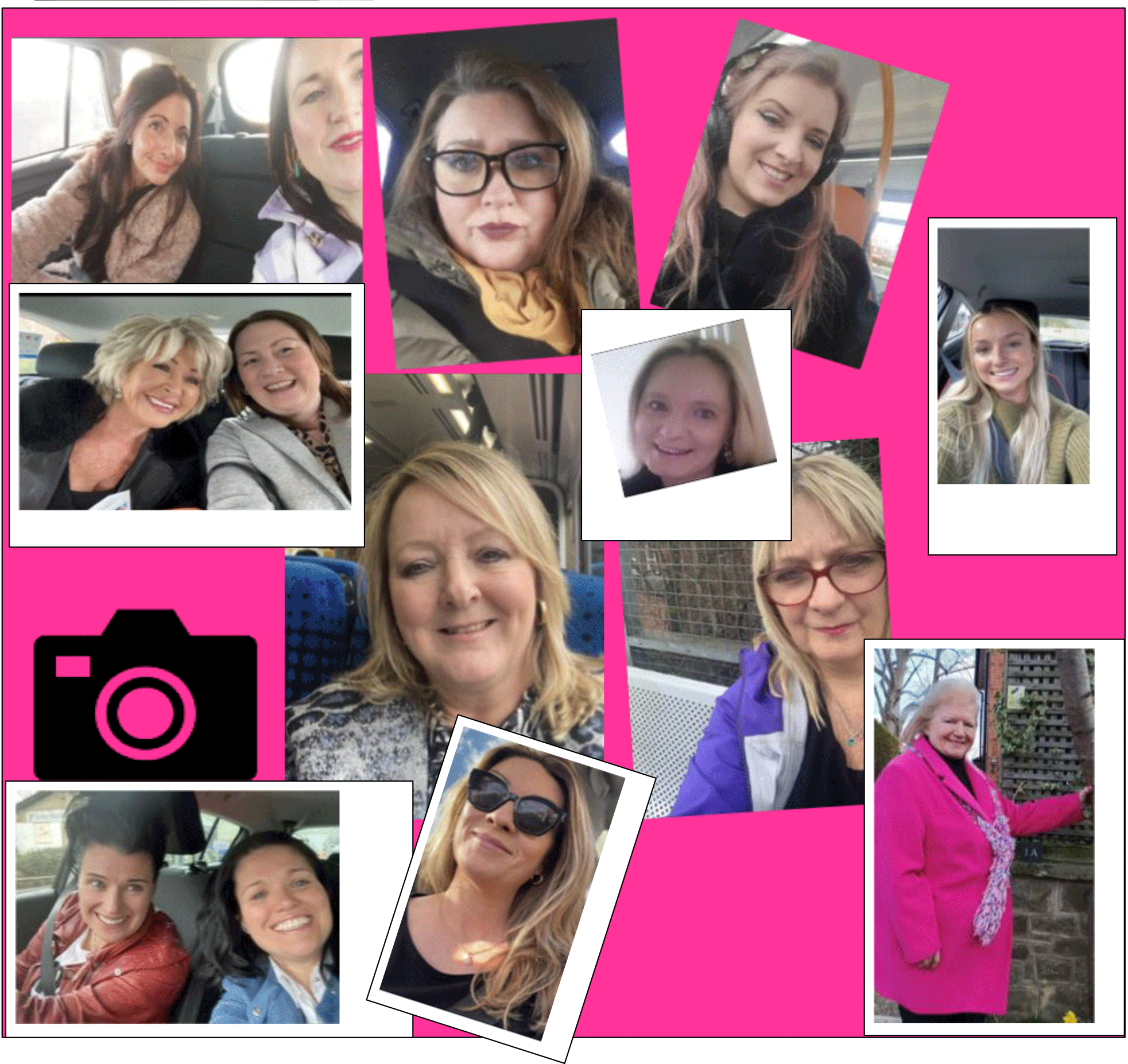 Blog team day 2022 2 2 1