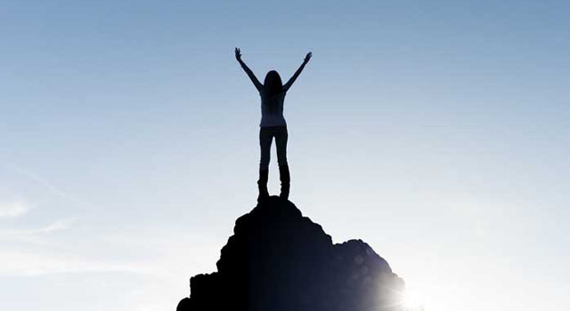 Rise Up... - Survivor Stories