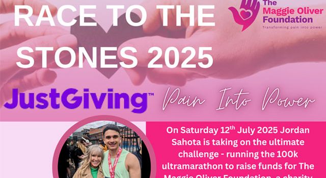 poster charity