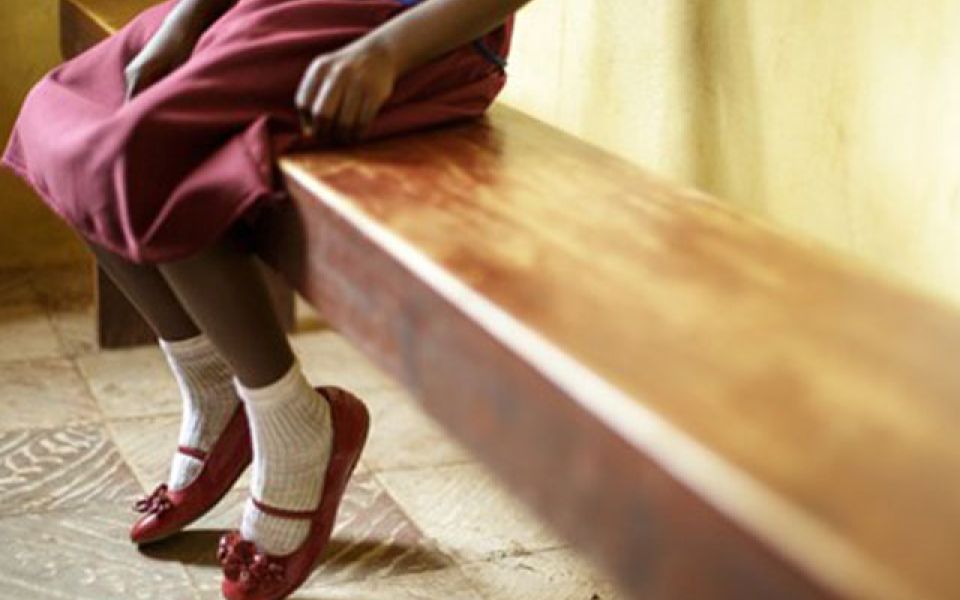 Female Genital Mutilation