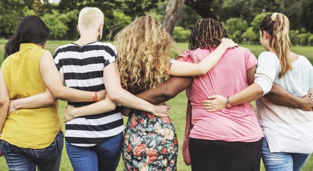 community group