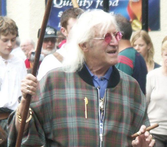 Jimmy Saville