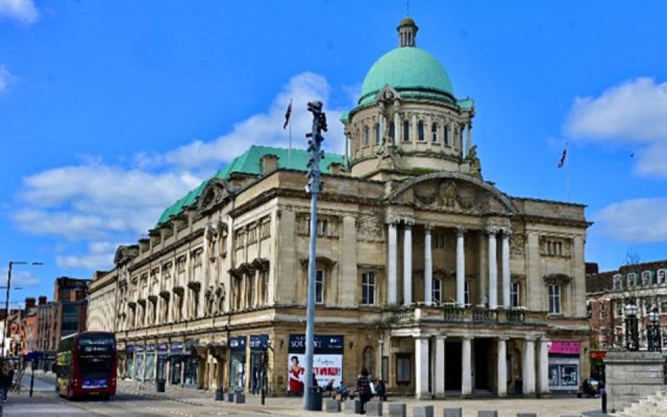hull