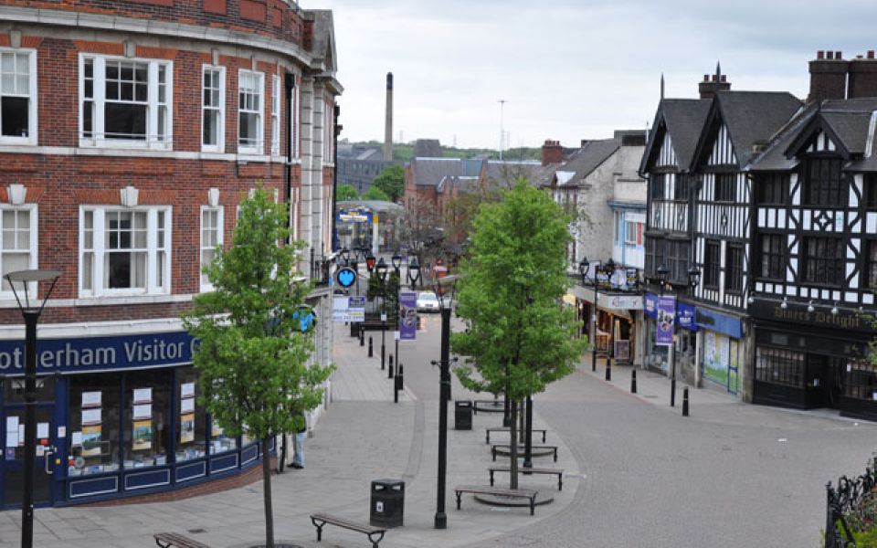 Rotherham