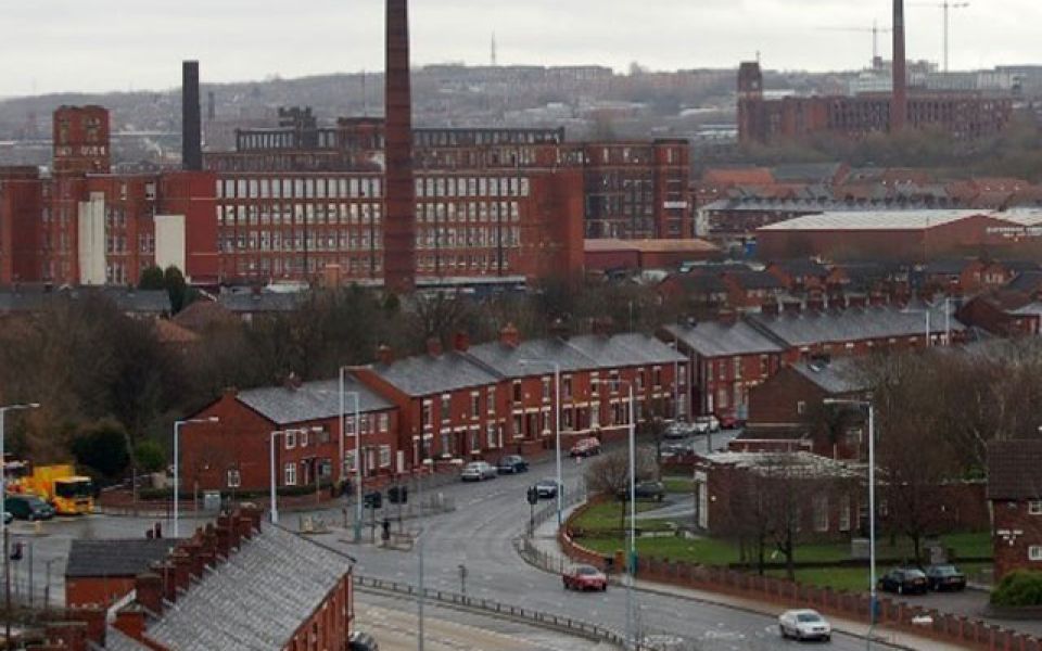 Oldham