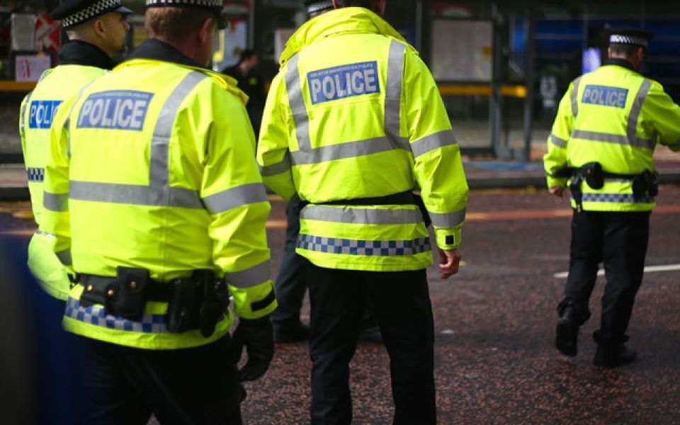 Police