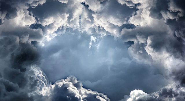 clouds