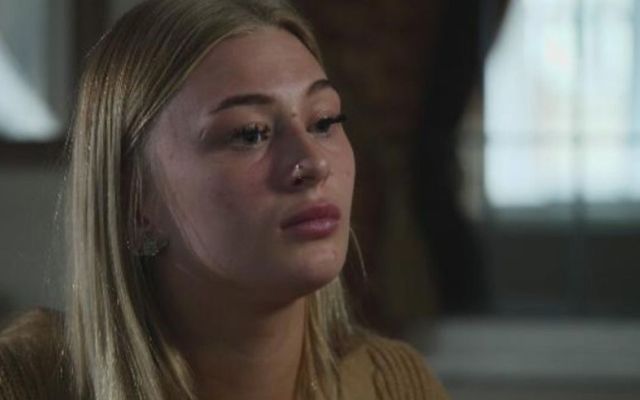 The story of a teenagers horrific life in care