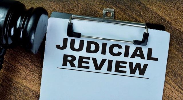 Judicial Review