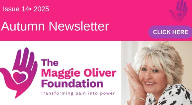 Newsletter Autumn 2025