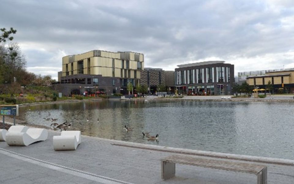 Telford