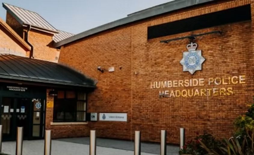 Survivors Retraumatised by Humberside Police Closing the Investigation Into Their Horrific Abuse for the Second Time, More Than 7 Years After It Was First Opened.
