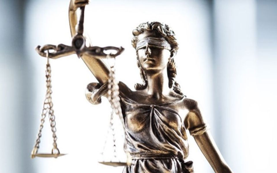 Abuse In High Places