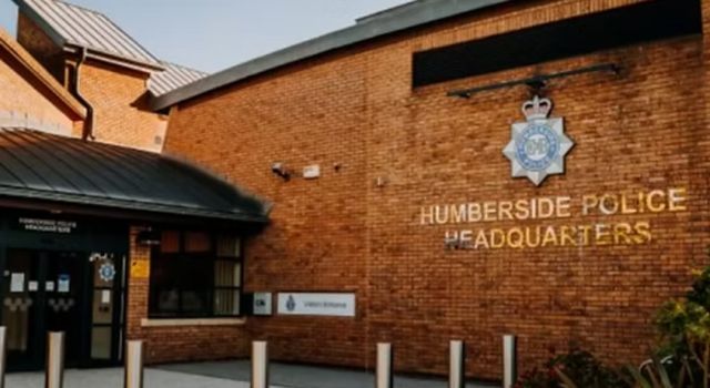 Survivors Retraumatised by Humberside Police Closing the Investigation Into Their Horrific Abuse for the Second Time, More Than 7 Years After It Was First Opened.