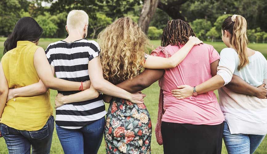 community group