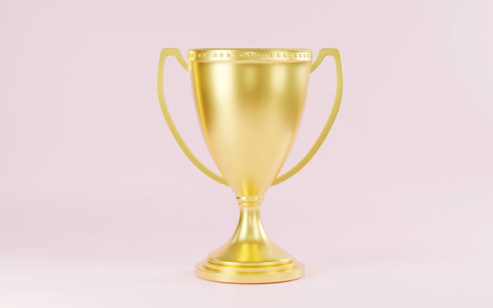 trophy
