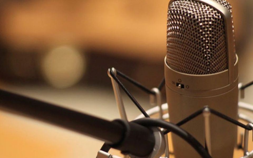 Podcasts